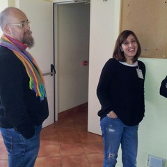 centro Jobel (Marco, Cinzia e Vanna)