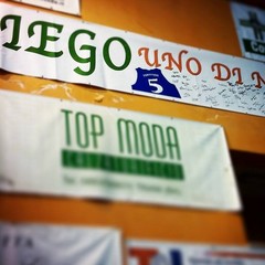 Diego Resta, un anno dal tragico incidente