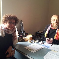 centro Jobel (Marco Pentassuglia e Vanna Capurso)