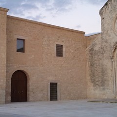 Monastero di Colonna