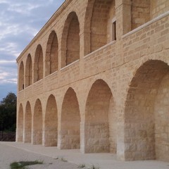 Monastero di Colonna