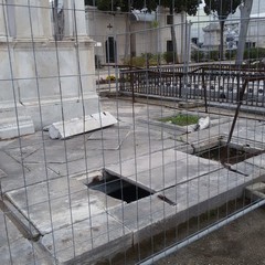 Cimitero di Trani