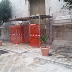 Cimitero di Trani