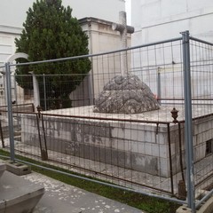 Cimitero di Trani