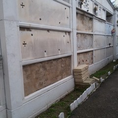 Cimitero di Trani