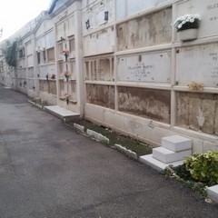 Cimitero di Trani