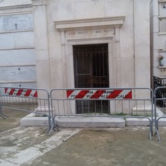 Cimitero di Trani