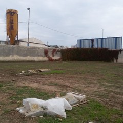 Cimitero di Trani