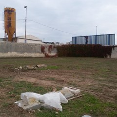 Cimitero di Trani