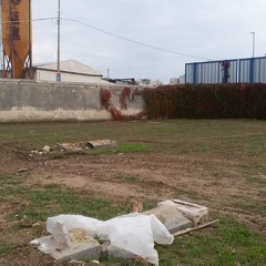 Cimitero di Trani