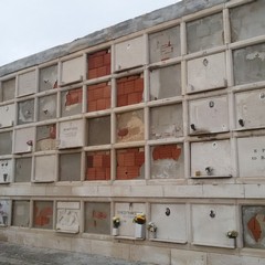 Cimitero di Trani