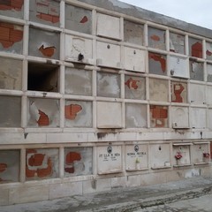 Cimitero di Trani