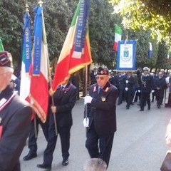 Unità d'Italia e giornata delle Forze Armate