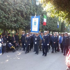 Unità d'Italia e giornata delle Forze Armate