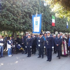 Unità d'Italia e giornata delle Forze Armate