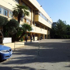 istituto alberghiero "Moro"