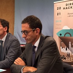 Direzione Hackathon 2016