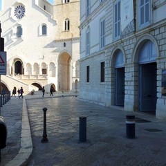 Pilomat di nuovo funzionanti in piazza Duomo