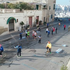 "La maratona delle cattedrali" passa da Trani