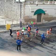 "La maratona delle cattedrali" passa da Trani