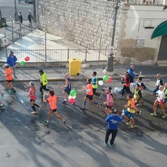 "La maratona delle cattedrali" passa da Trani