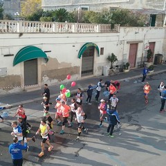 "La maratona delle cattedrali" passa da Trani