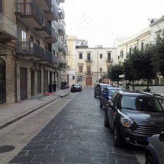 Via San Giorgio