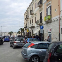 assalto auto piazza Plebiscito