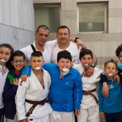 Asd New Accademy Judo