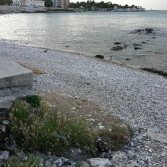 Spiaggia Scoglio di Frisio