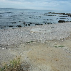 Spiaggia Scoglio di Frisio