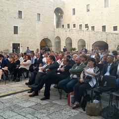 Digithon a Barletta