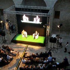 Il ministro Andrea Orlando al Digithon