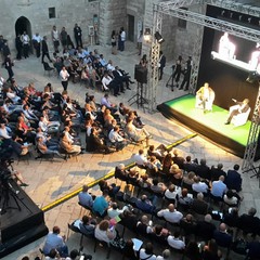 Il ministro Andrea Orlando al Digithon