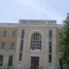 liceo classico De Sanctis