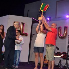 Il Giullare 2016 - premiazione