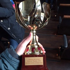 Liceo Classico, primo posto al Thauma Festival di Milano