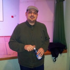 centro Jobel (Marco Colonna del duo Marco & Chicco)