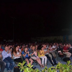 Il Giullare 2016 - premiazione