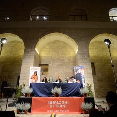 Alcuni scatti della XIV edizione (foto di Luca Bezzato)