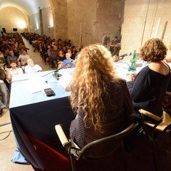 Alcuni scatti della XIV edizione (foto di Luca Bezzato)