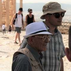 Settimana ecumenica in Grecia