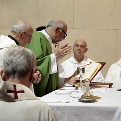 Settimana ecumenica in Grecia
