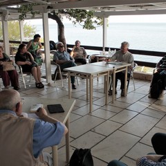Settimana ecumenica in Grecia