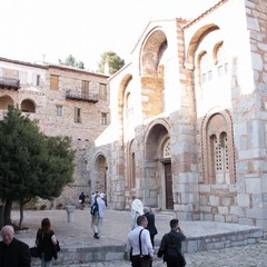 Diocesi di Trani in Grecia