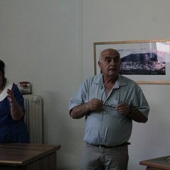 Diocesi di Trani in Grecia