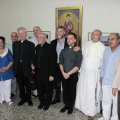 Diocesi di Trani in Grecia