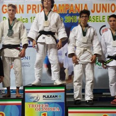 Judo Trani