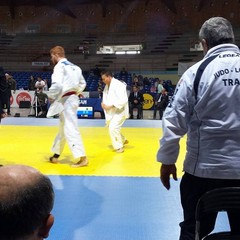 Judo Trani