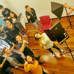 Alternanza scuola-lavoro Istituto Cosmai